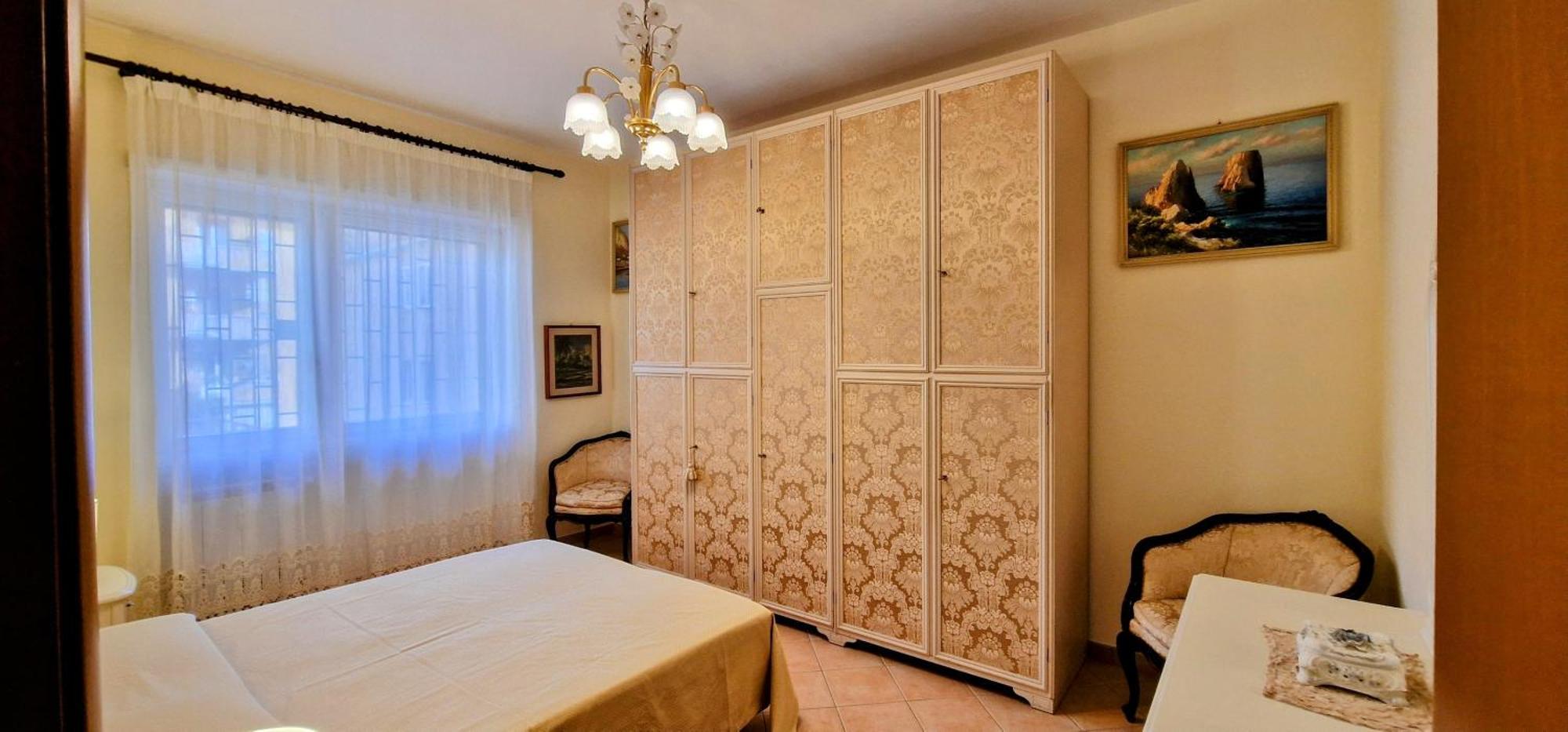 Oasi Apartment โรม ภายนอก รูปภาพ