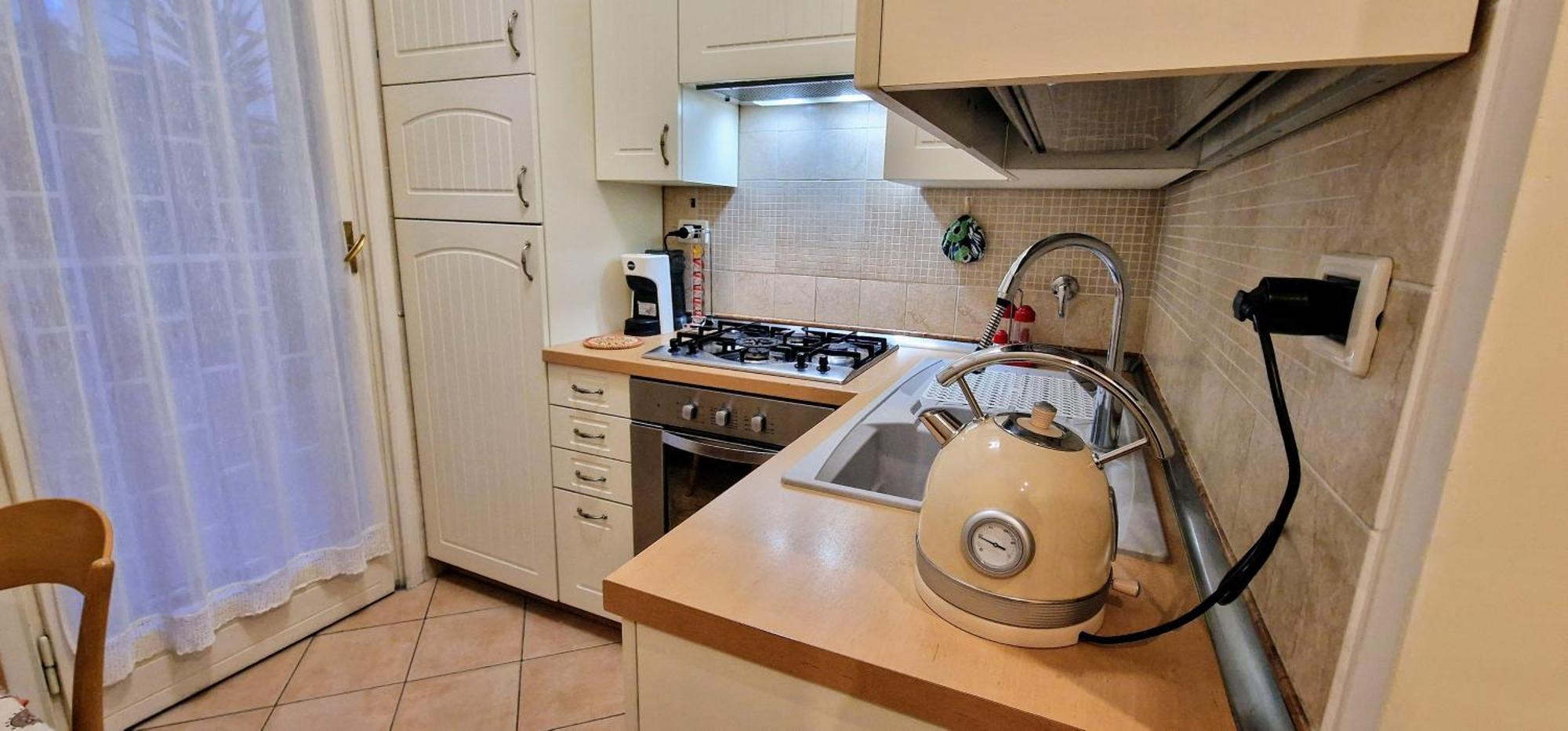 Oasi Apartment โรม ภายนอก รูปภาพ