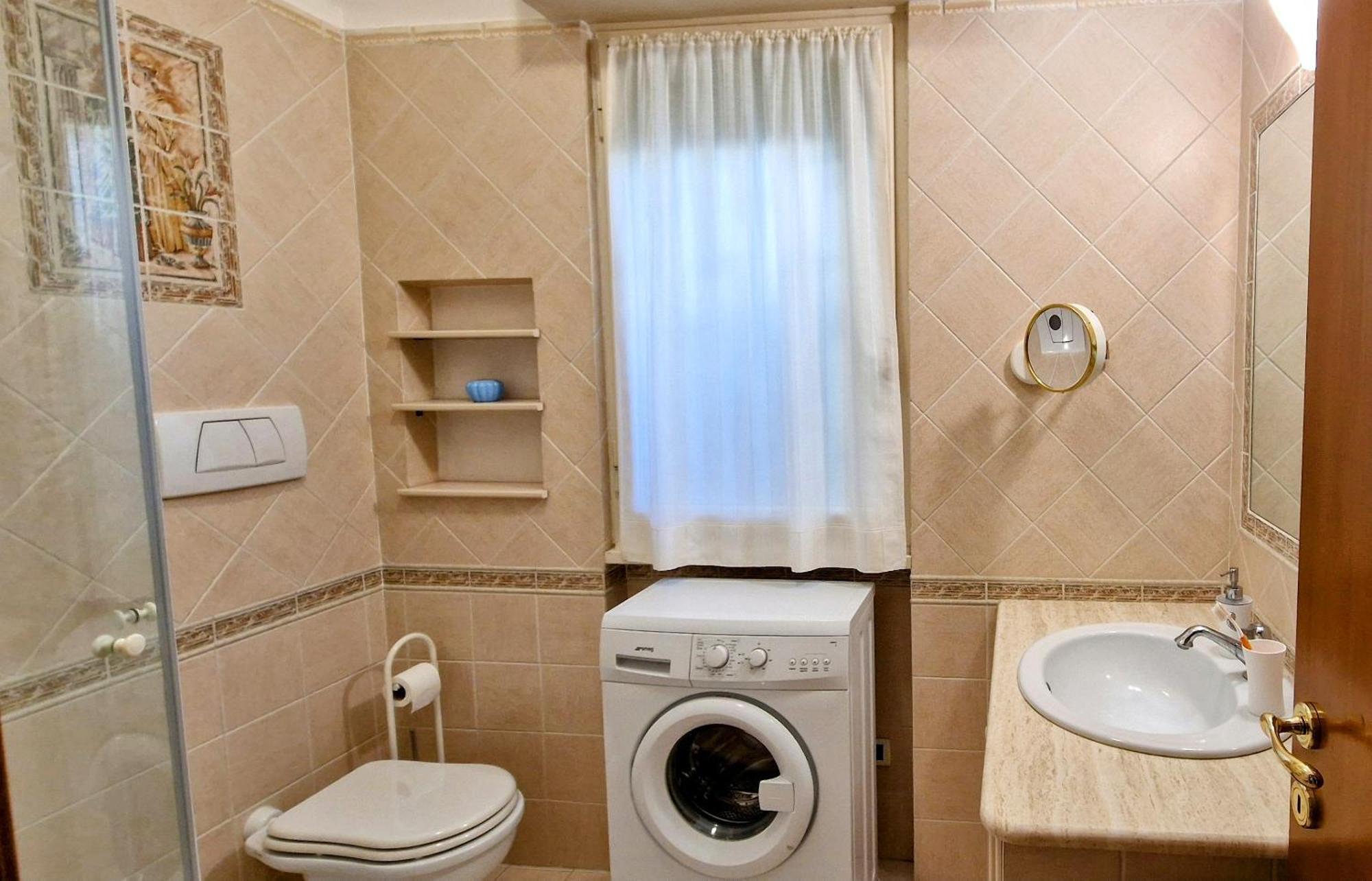 Oasi Apartment โรม ภายนอก รูปภาพ
