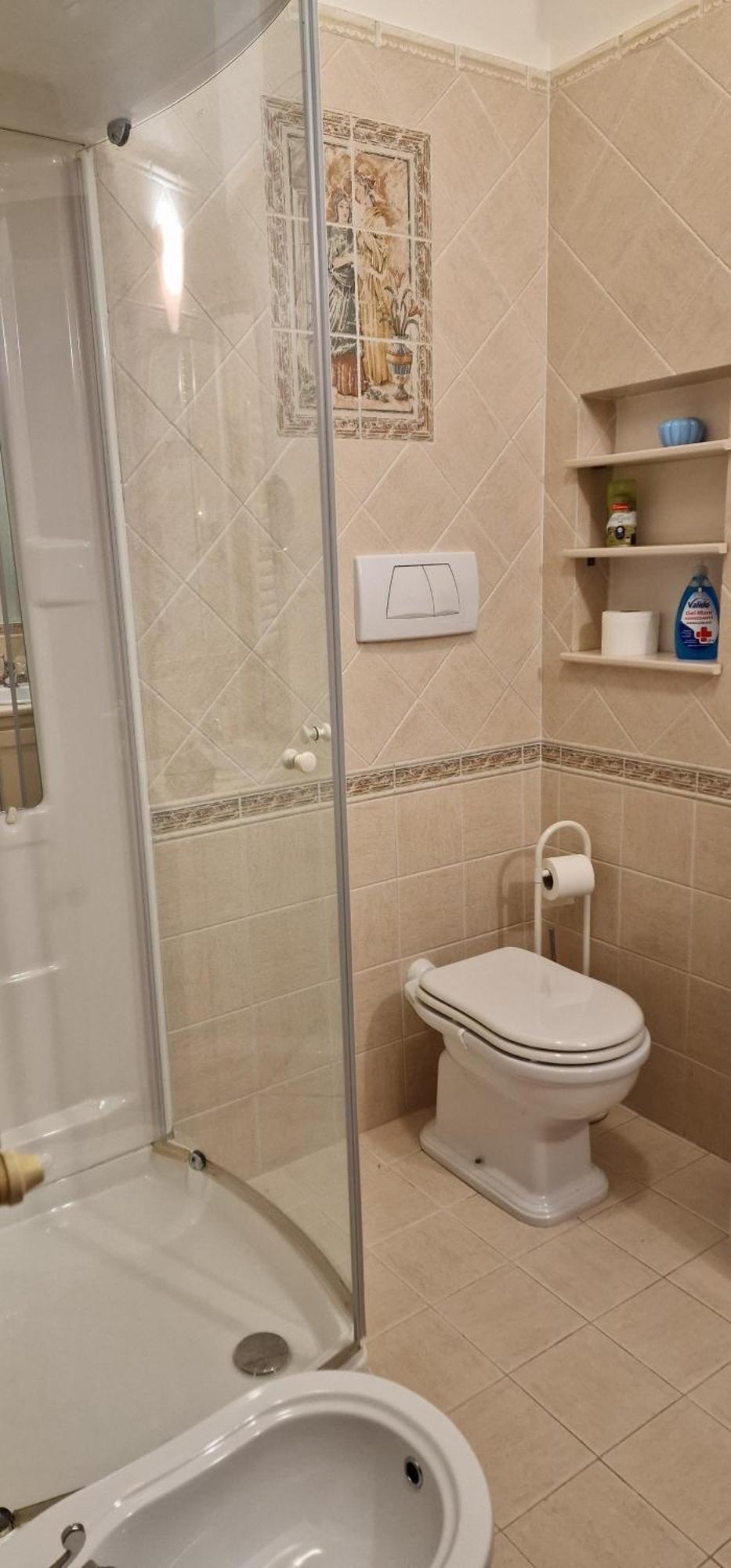 Oasi Apartment โรม ภายนอก รูปภาพ