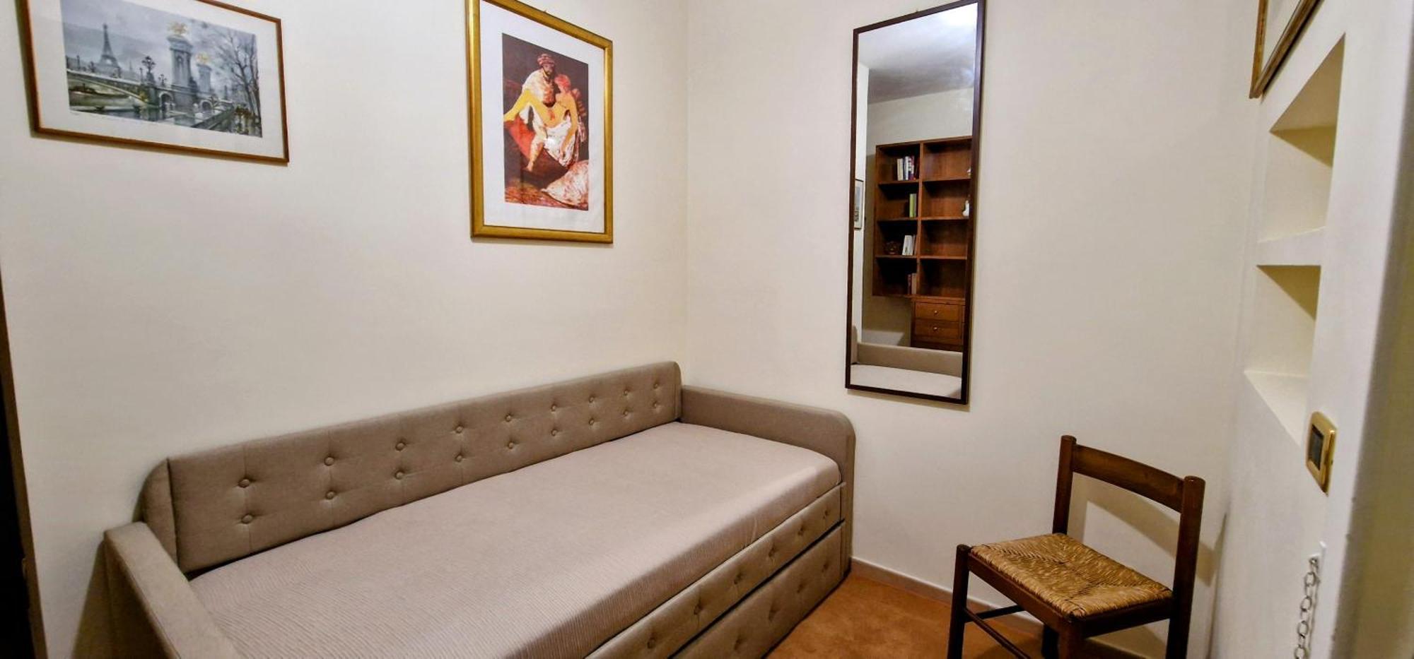 Oasi Apartment โรม ภายนอก รูปภาพ