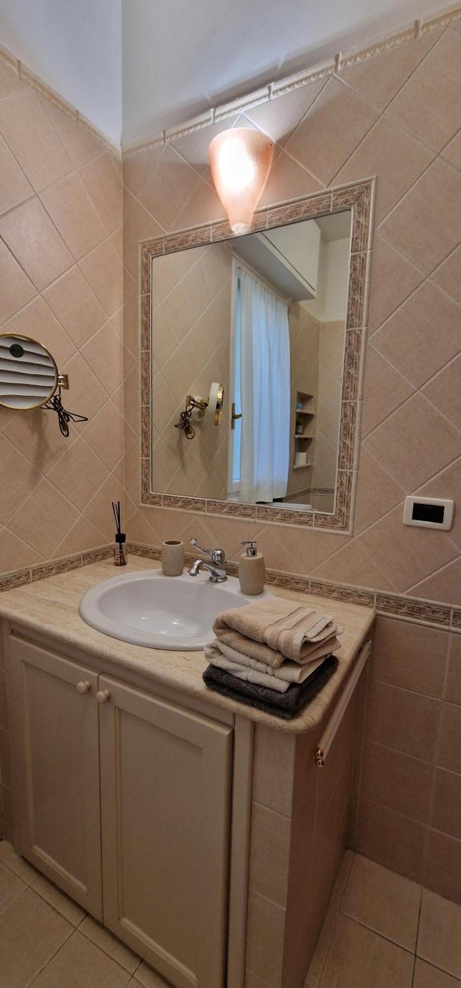 Oasi Apartment โรม ห้อง รูปภาพ