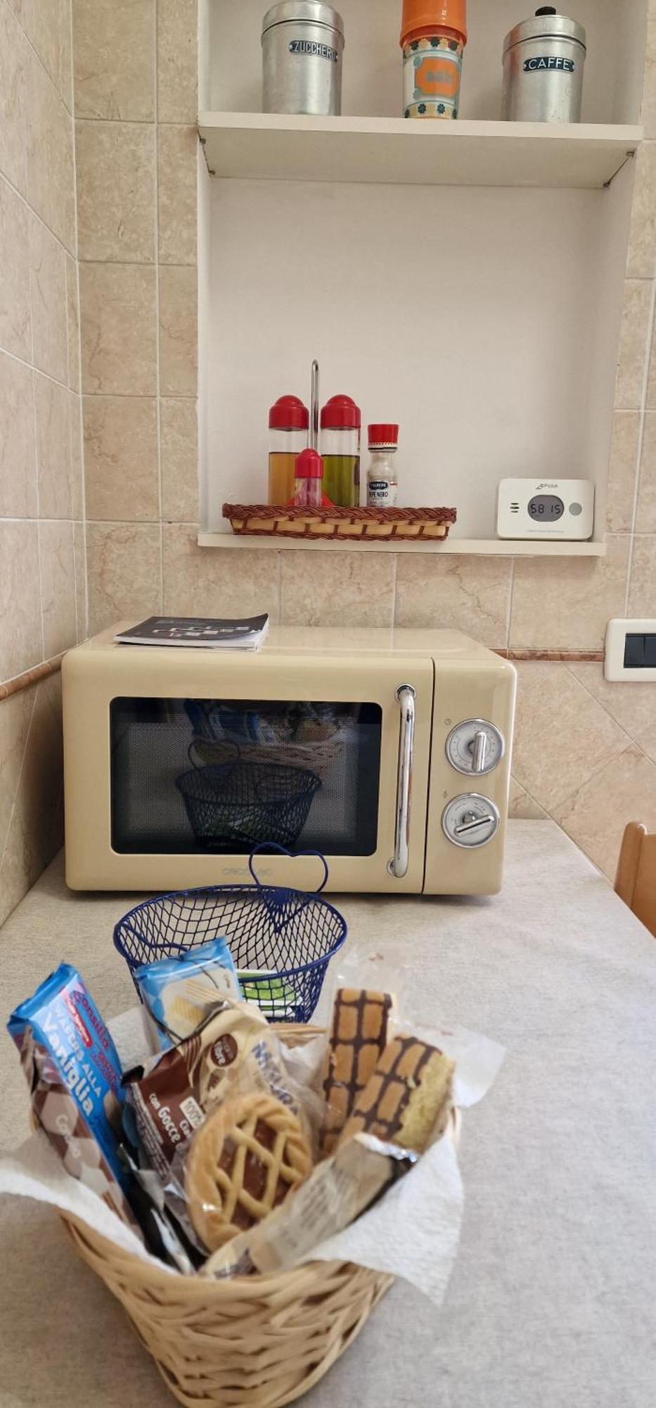 Oasi Apartment โรม ภายนอก รูปภาพ